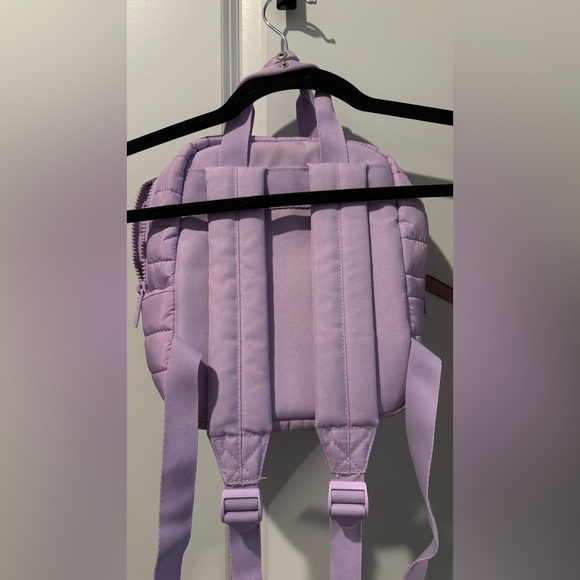 Mini Reebok backpack - Picture 2 of 2